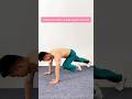 4 Home Core Exercises to Burn Belly Fat, Define Your Waist and Strengthen Your Abs