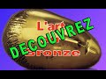 Dcouvrez l  art du bronze