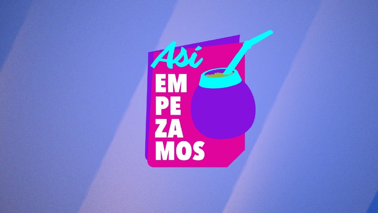 Así Empezamos 10/09/26