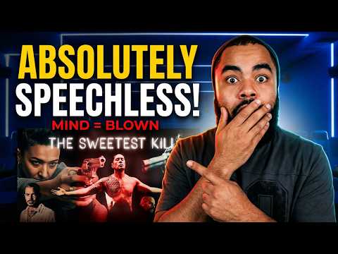 @DMovieman Reacts "The Sweetest Kill" Left Me Speechless!