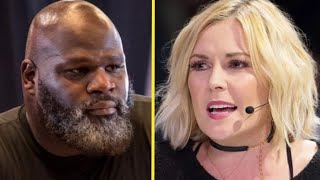 Star Passes Away... WWE Releases Statement... Renee Young Furious... Paige Lashes Out... Mark Henry