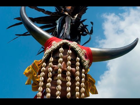 Madhya Pradesh | Tribes | Mina Tribe video