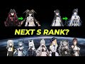 [PGR] New Frames Prediction (mix of meta + lore)