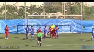 best of top 100 amateur goal keep save 2016