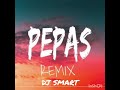 PEPAS REMIX AFRO RABODAY