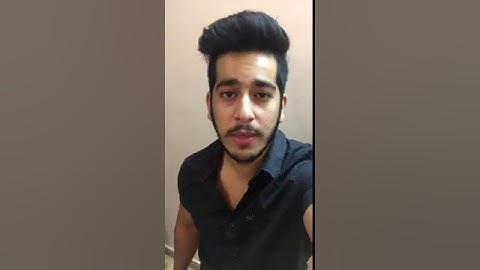 Summer Internship as Android developer at RannLab Technologies-Vaibhav Dandona