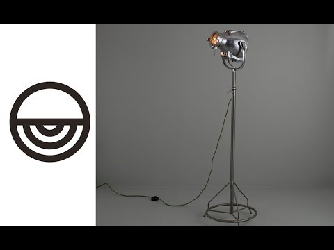 Video: Cum să acoperiți o lampă cu material