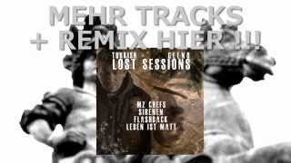 Geeno &amp; Turkish - MZ Chefs (Lost Sessions EP)