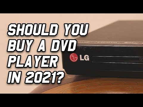 Videó: Hogyan Válasszuk Ki A DVD-felvevőt
