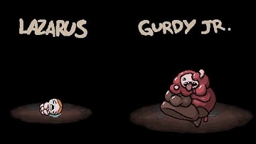 Die Young, Leave a Beautiful Corpse - Binding of Isaac Afterbirth+ Daily - 2018-03-23