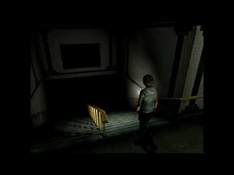 Will You Guide Me in This Dark Place ? | Silent Hill Inspired Ambient Music