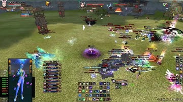 Evolved Perfect World | Vendetta vs Enemy TW 4/22/23