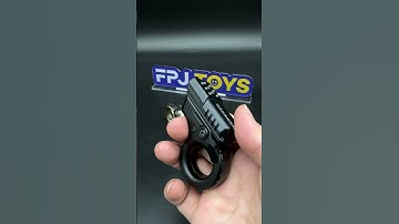 Black Alloy Zoom Ratchet Wheel Fidget Ring EDC Fidget Spinner#fidgettoys #edc #fidget #fidgetslider