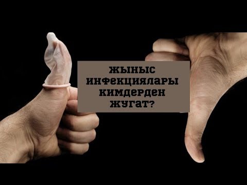 Video: Креатининдин көтөрүлүшү аялдарда эмнени билдирет?