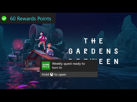 Video: The Gardens Between, Mutant Year Zero Dan Strange Brigade Hadir Di Xbox Game Pass