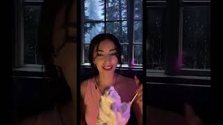 ASMR LONG CLOSE UP WHISPERS FOR DEEP SLEEP