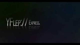 Yflep Intro Motion Graphic