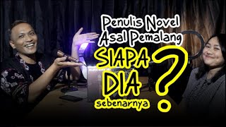 Download Lagu Inilah Sosok Niktasa Faith Penulis Novel Asal Pemalang Download Lagu Inilah Sosok Niktasa Faith Penulis Novel Asal Pemalang