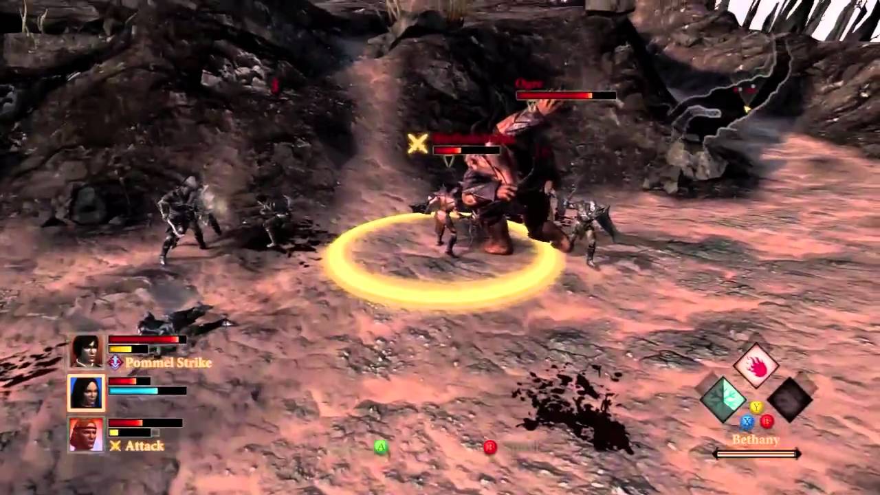 duty cycle Dragon Age 2: WingsofRedemption Challenge Submission