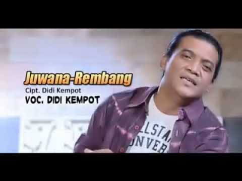 Didi Kempot Pati juwana rembang.                   #Pati_Juwana_Rembang