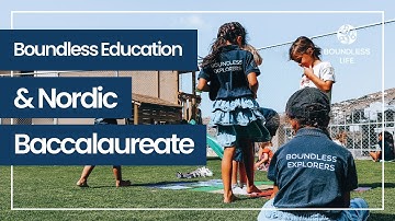Boundless Education & Nordic Baccalaureate