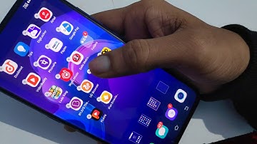 How to uninstall default apps in Vivo phone apps