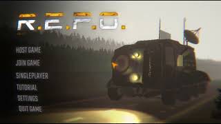 Tutorials How To Play R.E.P.O. Multiplayer Online Fix Game version 0.1.2 Step Step REPO Gameplay
