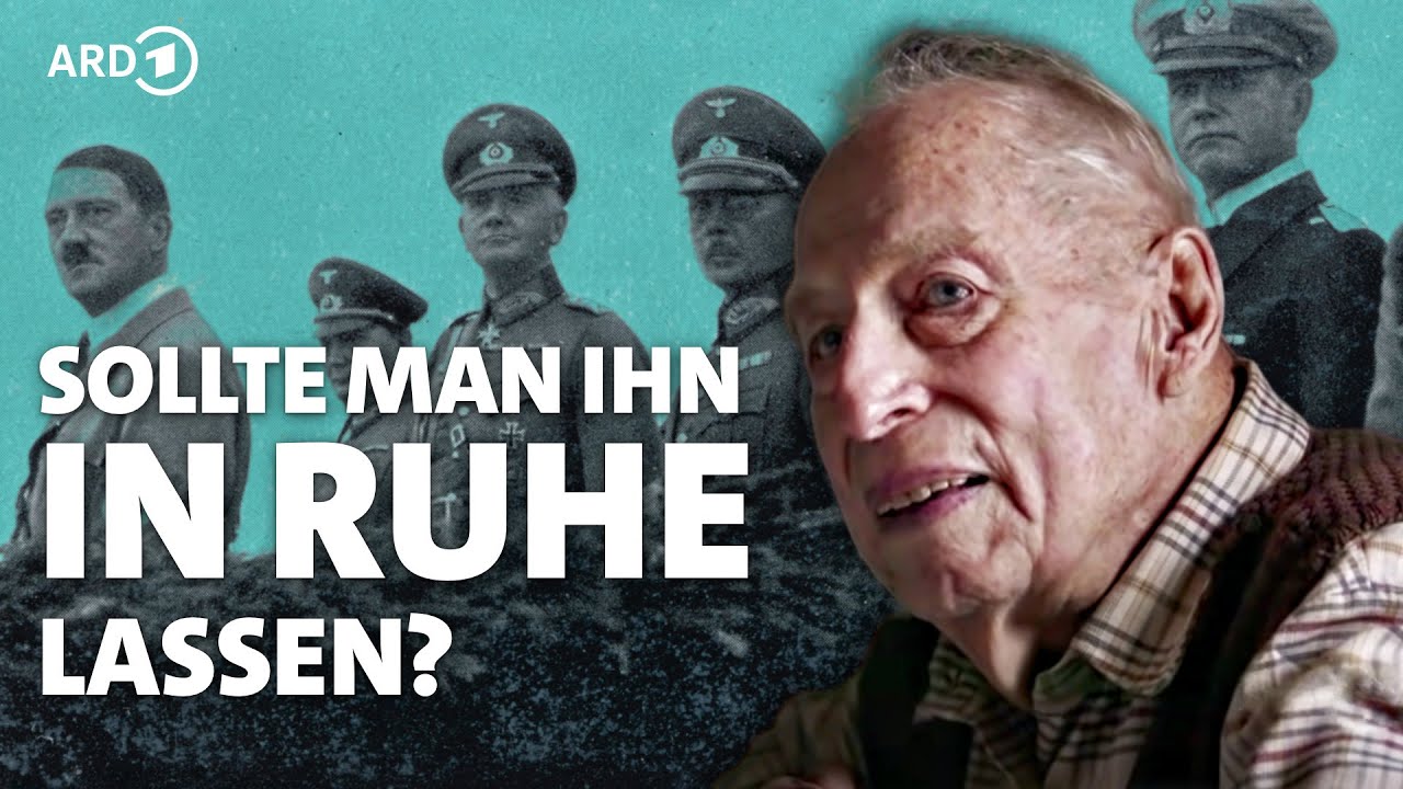 Wer war Joseph Goebbels? - Der Lautsprecher des Dritten Reichs | SPIEGEL TV