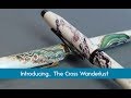 Introducing... The Cross Wanderlust
