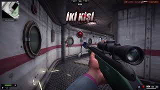 Zula Keskin Nişancı