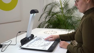 Tactonom Reader Flex - Successful learning