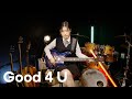 Olivia Rodrigo - Good 4 U (Guitar Cover By &#39;Yujin&#39;)