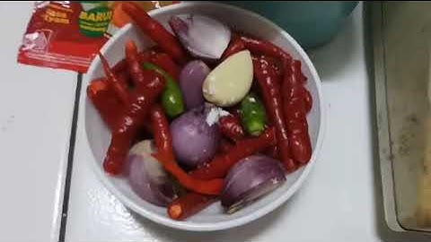 Tugas Informatika membuat vlog tentang cara membuat cireng kuah pedas oleh Anisa Dwi Novianti IX-5