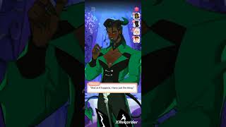 Dorian - Hellbent Episode 20
