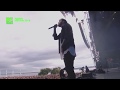 JAMES ARTHUR - Naked LIVE @ Fusion Festival 2018