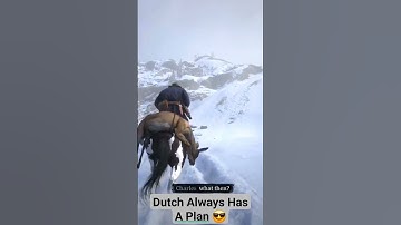 Chapter 1 - Colter, Hunting with Charles