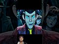 Only Lupin Can 💀 | Lupin ||| the first | #lupin​ #edit​ #shorts#viralshorts #trendingshorts #shorts