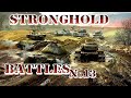 Week Edition - Skirmish Battles, Ep#13 | World of Tanks