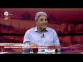 Атанасов во Студио 1: Мене и на мојот тим не ни беше дадена шанса да ја реализираме програмата