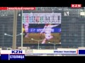 Quot Казань Арена Quot пробная трансляция на медиафасаде Quot Kazan Arena Quot Test Translation On A Media Facade mp3