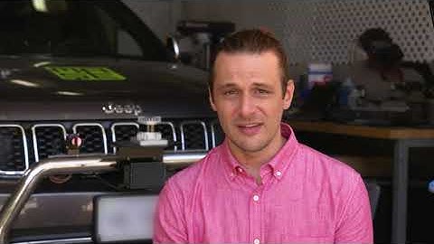 Zach LaCelle: Driving progress & innovation in autonomous systems at MITRE