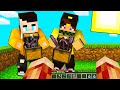 REGALI SEGRETI DEI MIEI AMICI NELLA BIG VANILLA SU MINECRAFT ITA!!