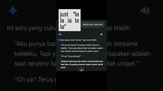 ini bukan Gemini ai yang gw kenal💀 #shorts #horror #meme