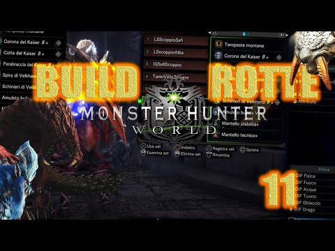 Video: Suggerimenti Per Monster Hunter World Per Aiutarti A Eccellere Nella Caccia