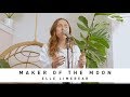 Elle limebear  maker of the moon song session