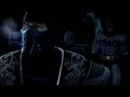 Mortal kombat vs dc the movie full mk  dc story combined