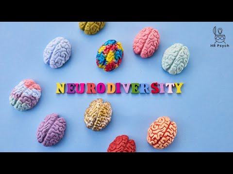 Why You Should Hire & Embrace Neurodiversity in the Workplace!