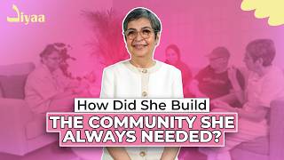 How Did A Mother Transform Thousands of LIves?