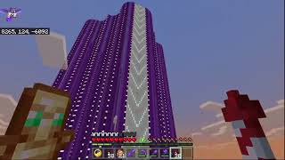 Breaking Blocks, Talking Talks
