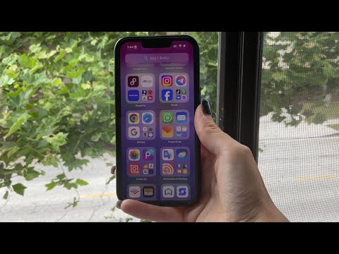 Как закрыть одно / несколько приложений на iPhone сейчас #аппле #iPhone #apple